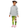 Kid's Sloth Leggings