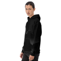 Unisex Hoodie Midnight Sloth
