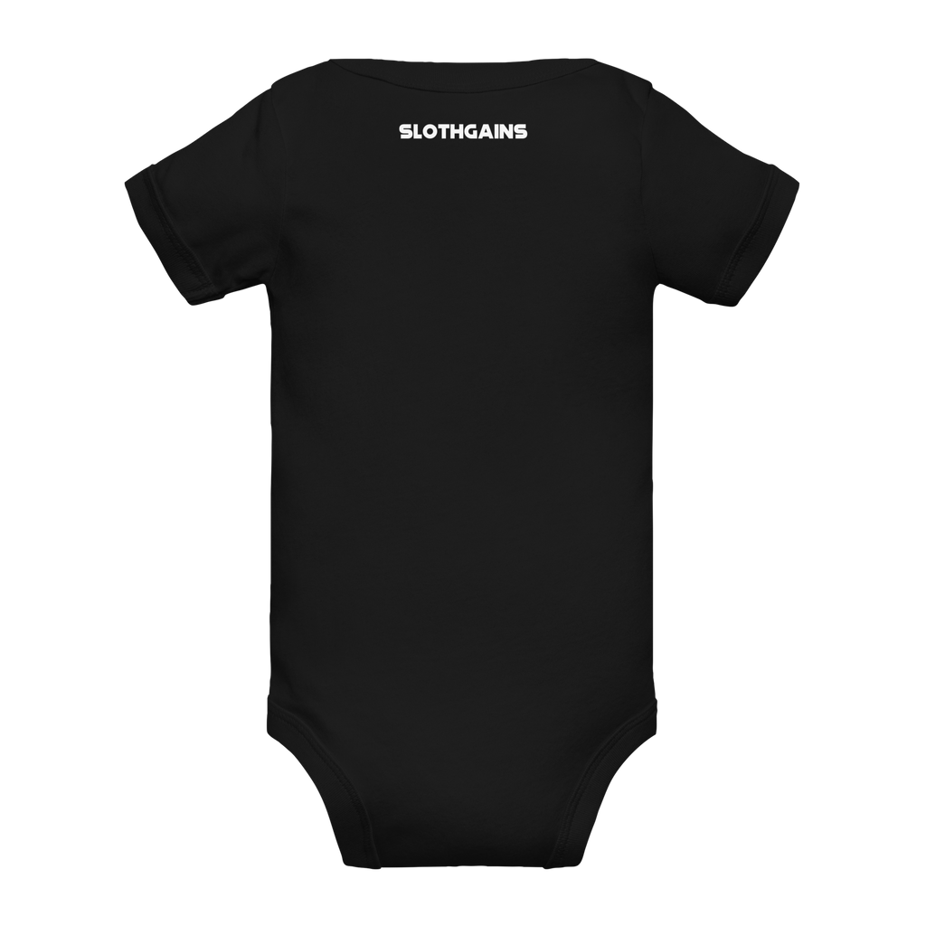 Baby Sloth Sleeve