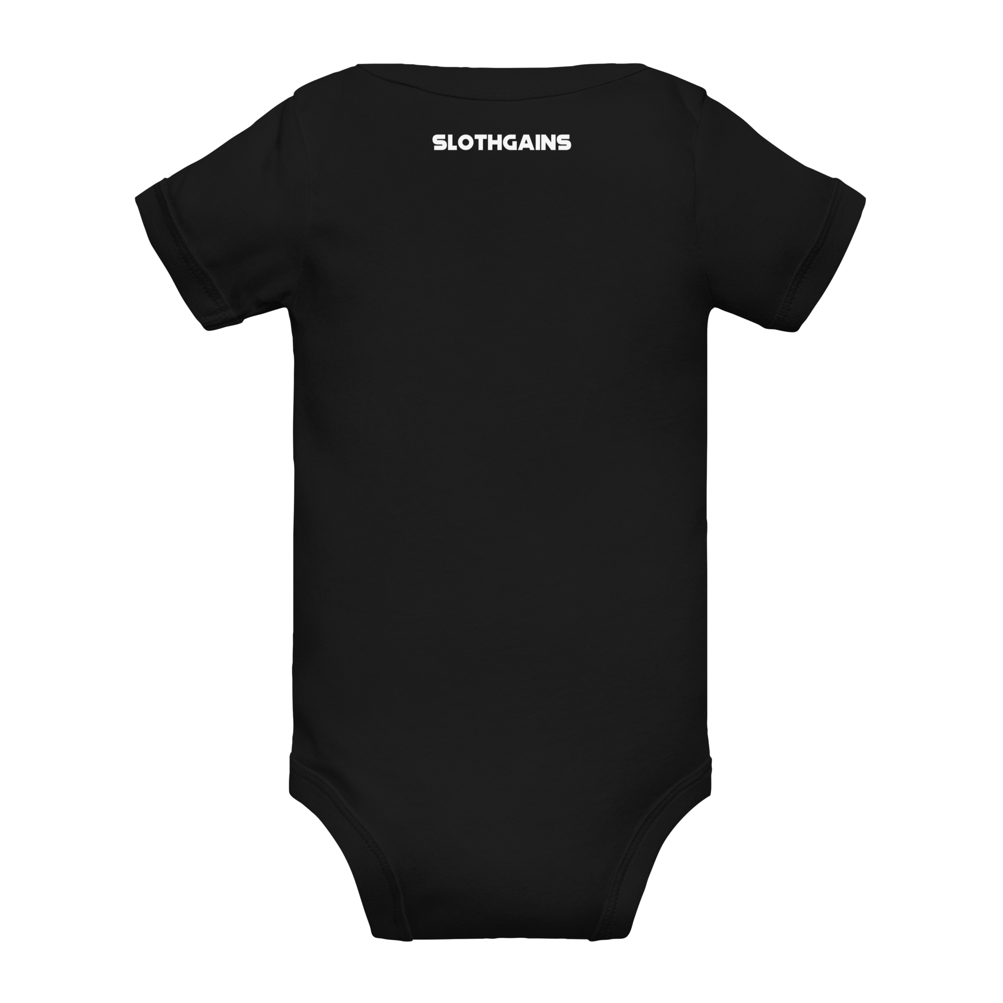 Baby Sloth Sleeve