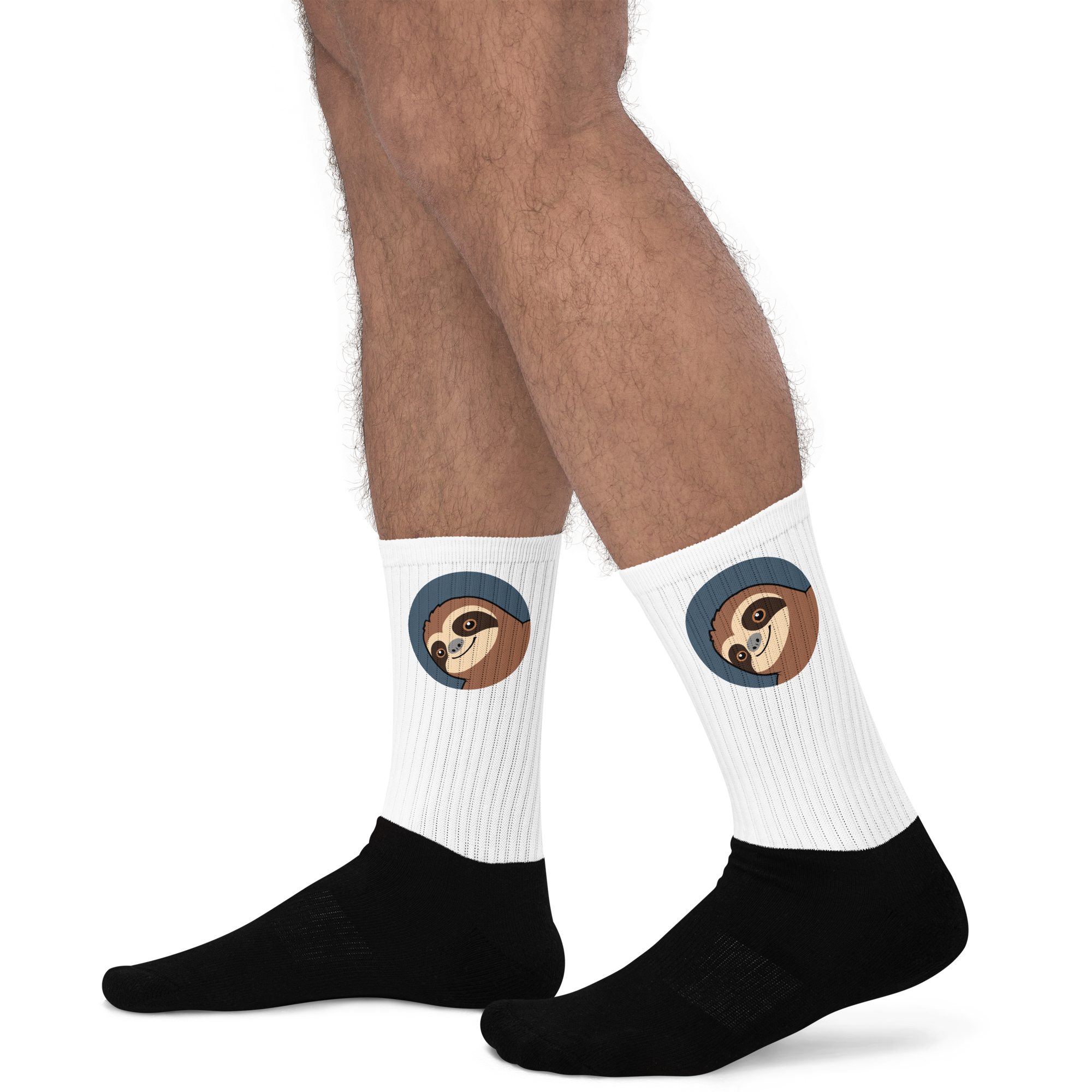 Sloth Socks
