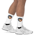 Sloth Socks