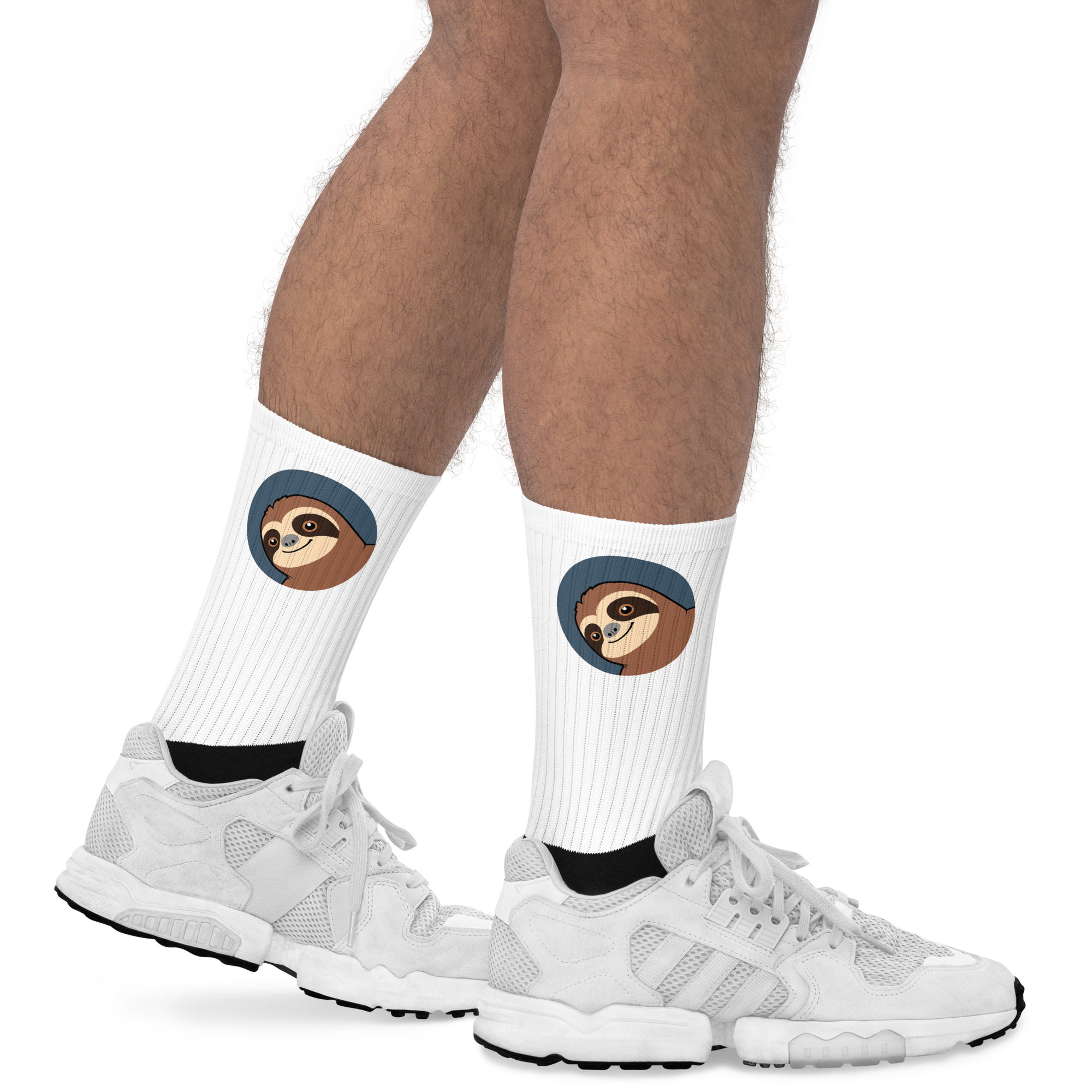 Sloth Socks