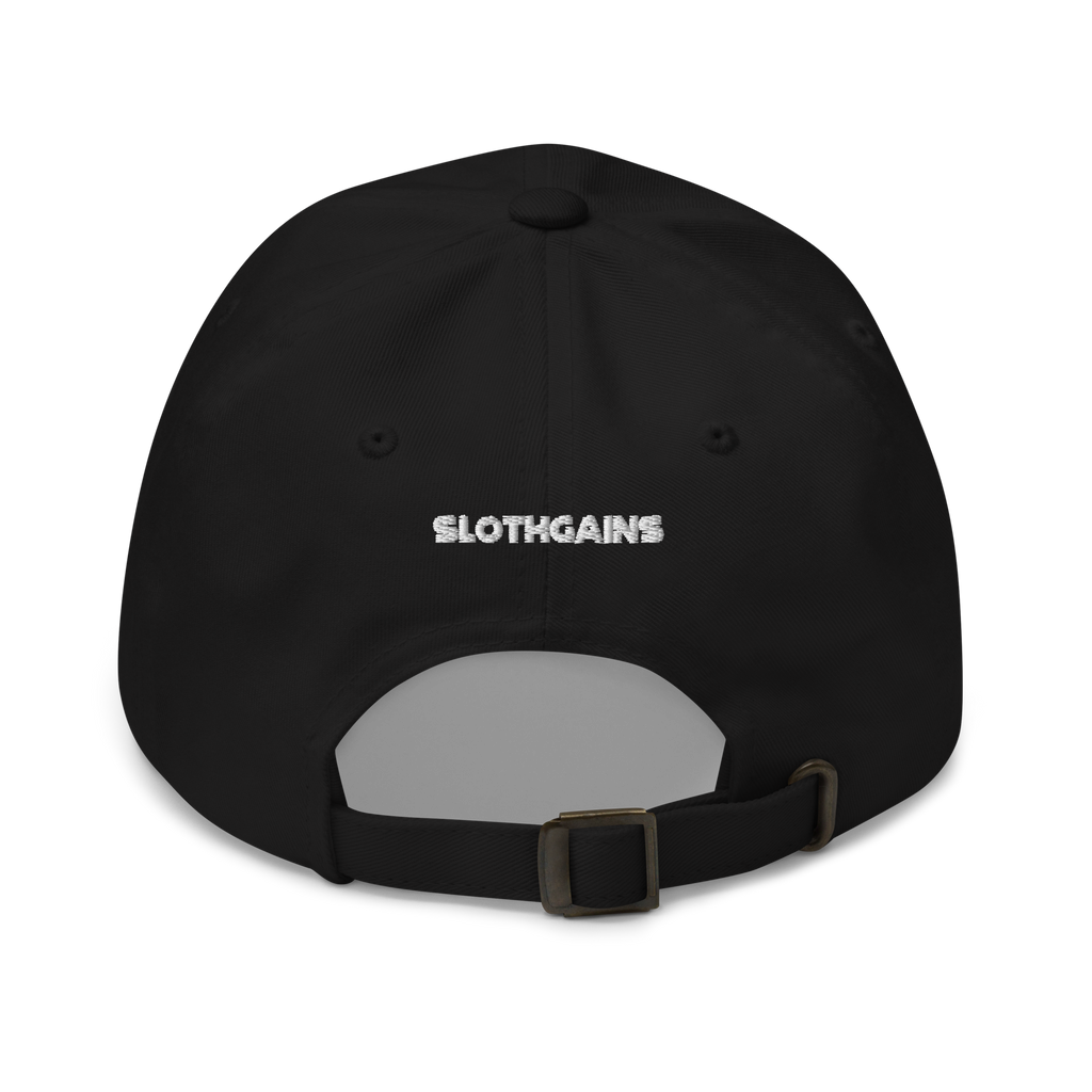 Sloth Hat