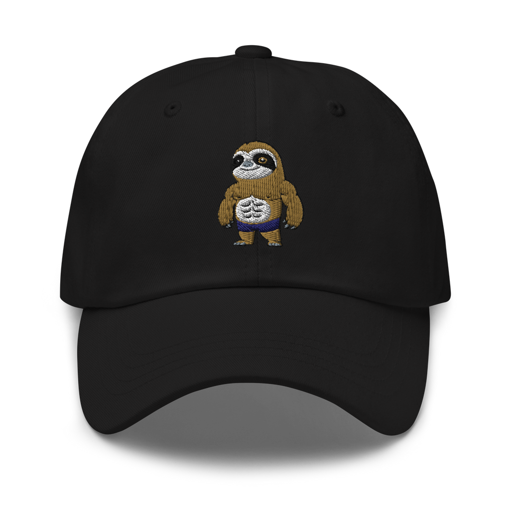 Sloth Hat
