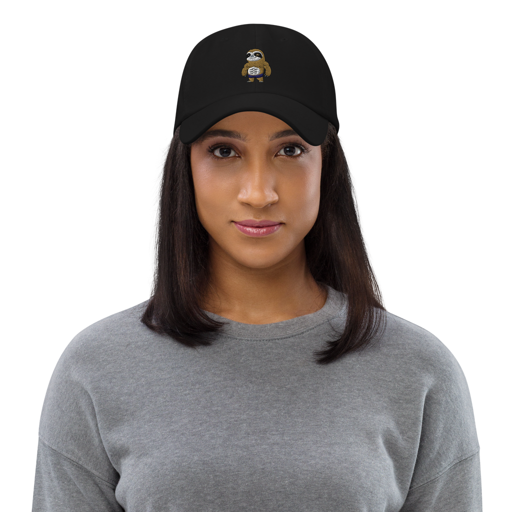 Sloth Hat