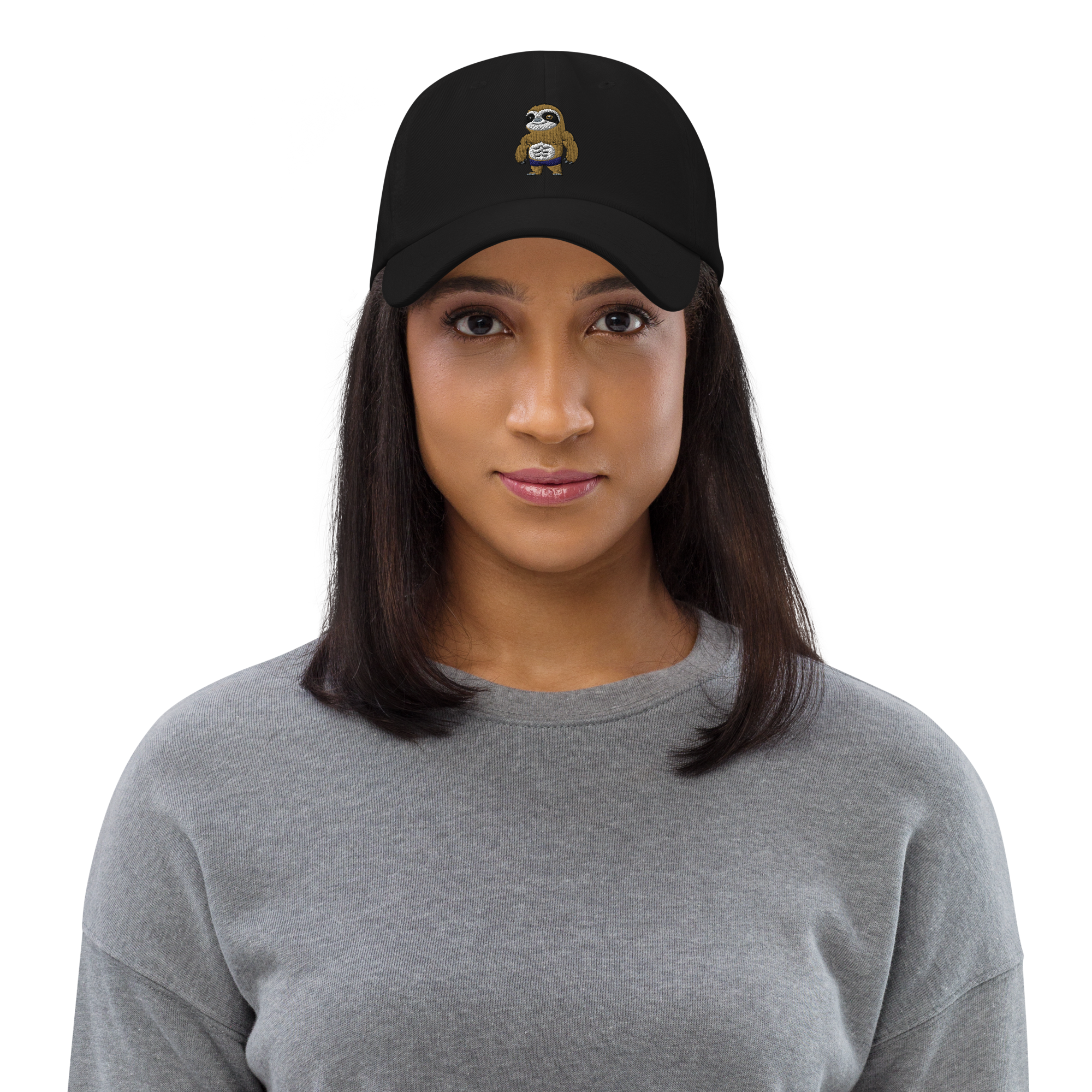 Sloth Hat