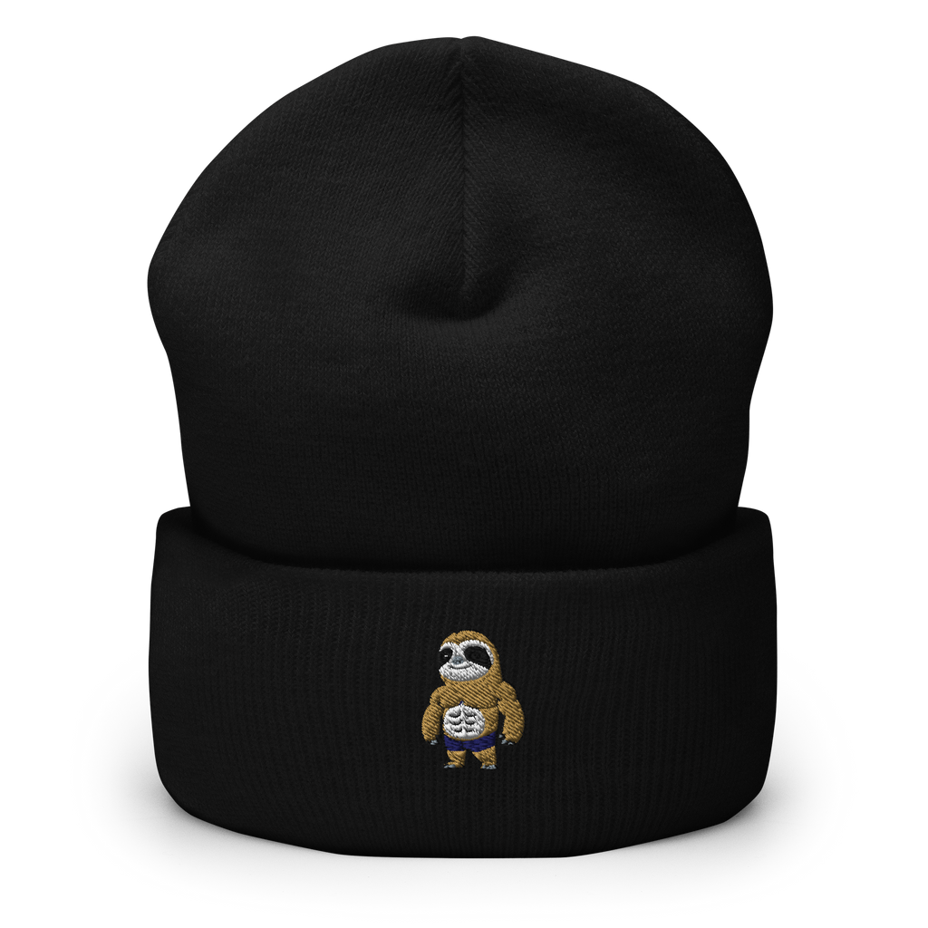 Sloth Beanie
